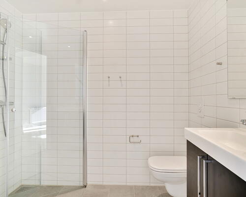 2 værelses lejlighed i Rødovre