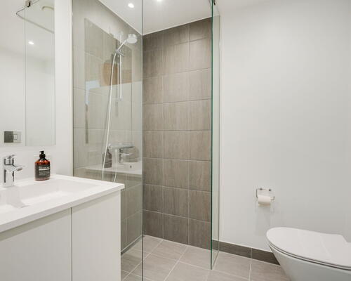 3 værelses lejlighed i Glostrup