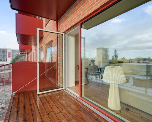 3 værelses lejlighed i Glostrup