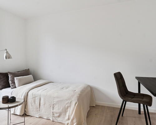 4 værelses hus i Vejle