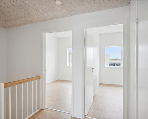 5 værelses hus i Silkeborg