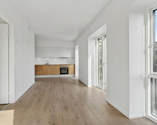 3 værelses lejlighed i Åbyhøj