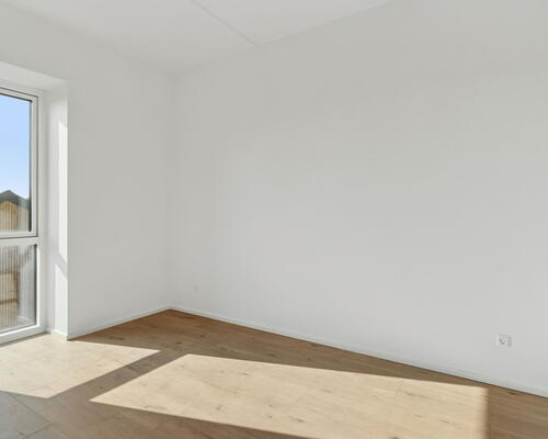 3 værelses lejlighed i Åbyhøj