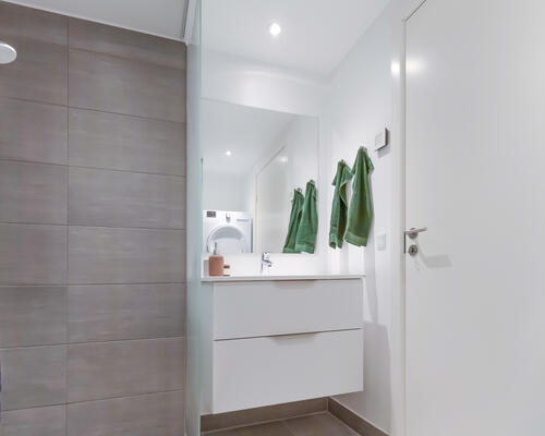 2 værelses lejlighed i Randers SV