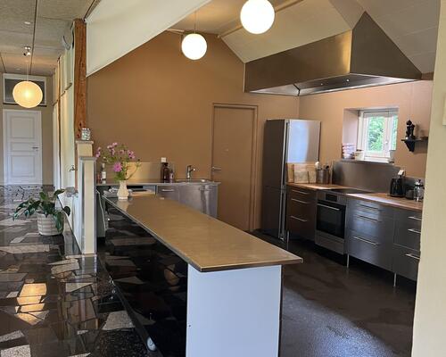 3 værelses hus i Them