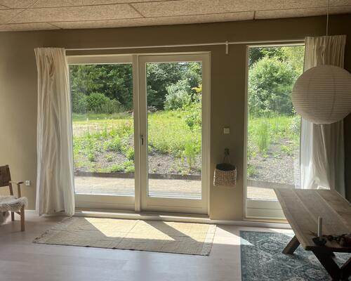 3 værelses hus i Them