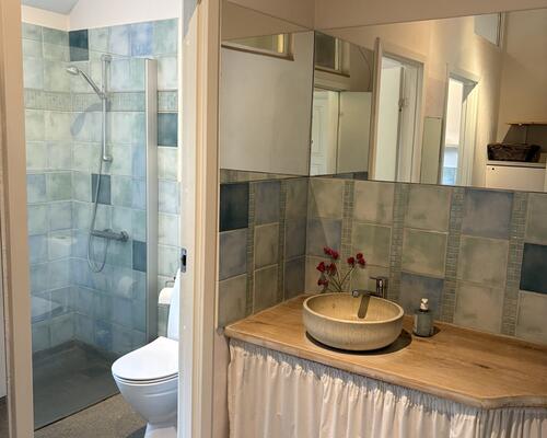 3 værelses hus i Them