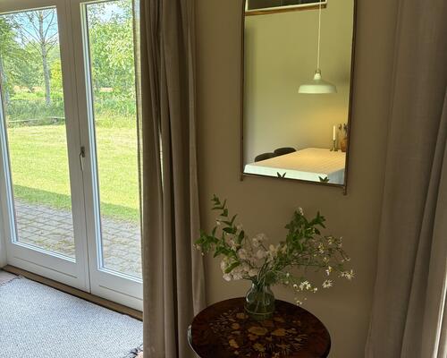 3 værelses hus i Them