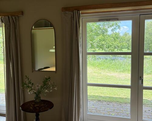 3 værelses hus i Them