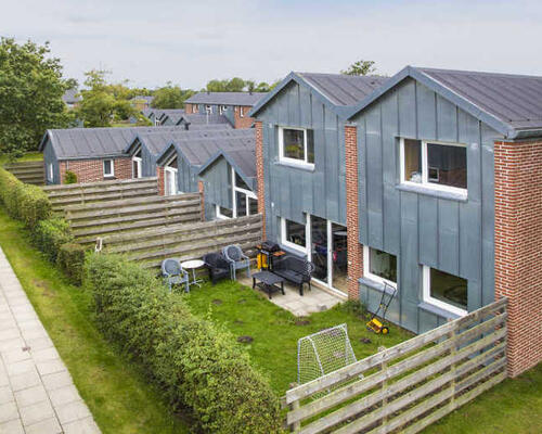 1 værelses lejlighed i Esbjerg N