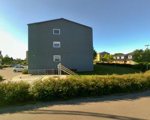 3 værelses lejlighed i Ringe