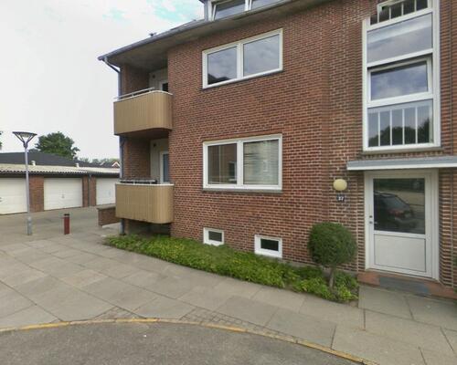 4 værelses lejlighed i Bramming