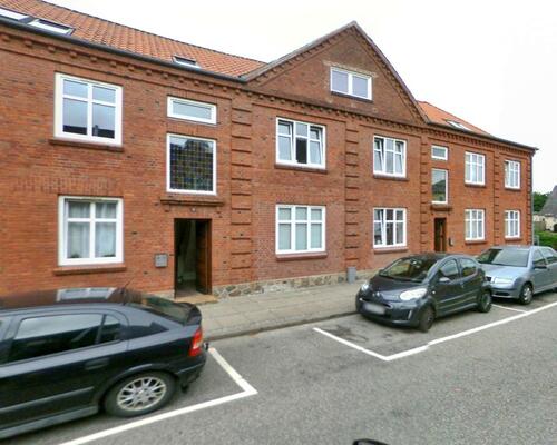 2 værelses lejlighed i Brande