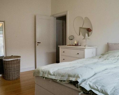 3 værelses lejlighed i Århus C