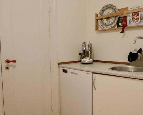 3 værelses lejlighed i Århus C