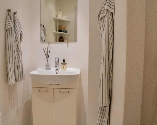 3 værelses lejlighed i Århus C