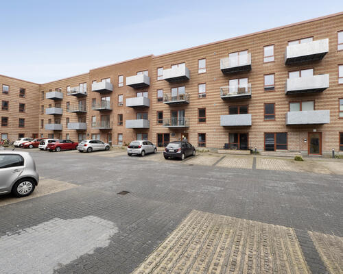 3 værelses lejlighed i Viborg