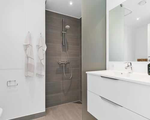 3 værelses lejlighed i Viborg