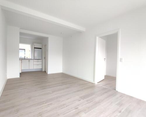 2 værelses lejlighed i Fredericia