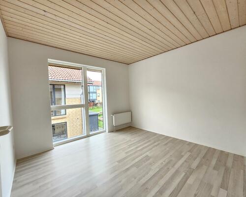 5 værelses hus i Fredericia