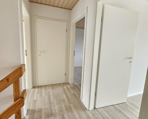 5 værelses hus i Fredericia