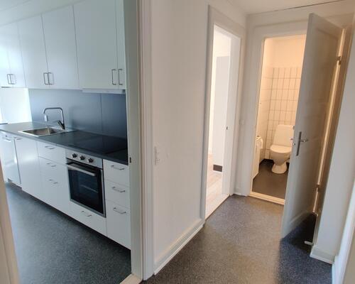 2 værelses lejlighed i Vejle