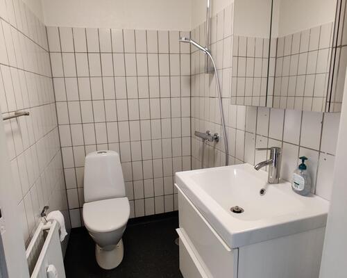 2 værelses lejlighed i Vejle