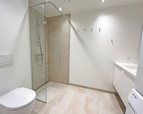 3 værelses lejlighed i Søborg