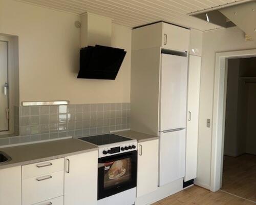 2 værelses lejlighed i Odense C