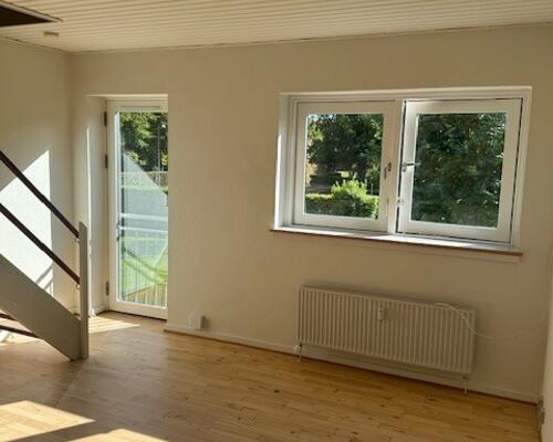 2 værelses lejlighed i Odense C