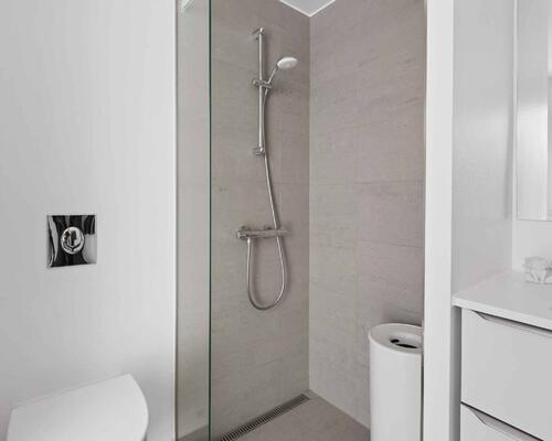 3 værelses lejlighed i Brøndby