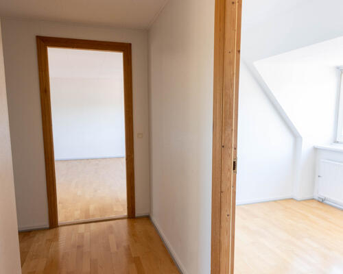 3-værelses lejlighed i Aalborg med god beliggenhed