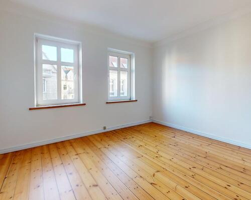 3-værelses lejlighed i Aalborg med god beliggenhed