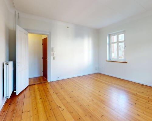 3-værelses lejlighed i Aalborg med god beliggenhed