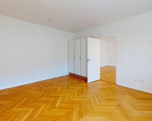 Lys 3-værelses lejlighed i Aalborg med god beliggenhed