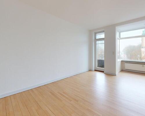 1-værelses lejlighed i Aalborg med central beliggenhed