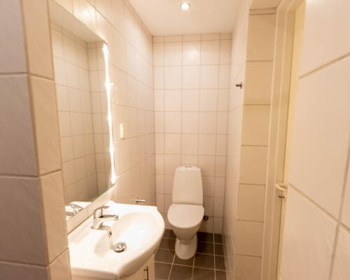 Hyggelig lejlighed i attraktivt Aalborg Vestby