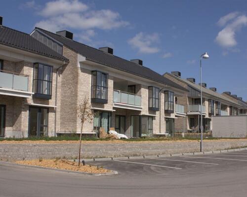 3 værelses lejlighed i Odense S