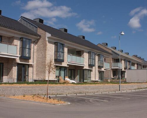 3 værelses lejlighed i Odense S