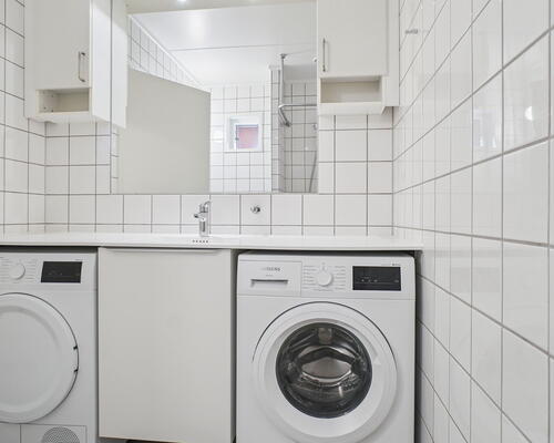 2 værelses lejlighed i Frederikssund