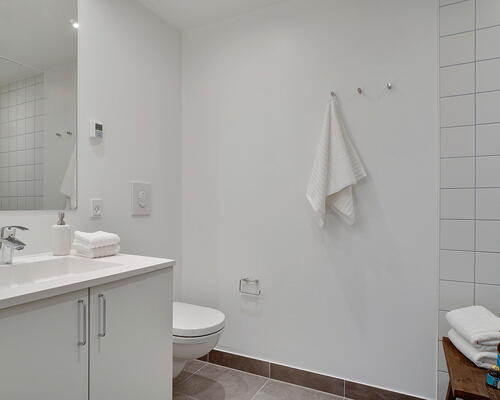 3 værelses lejlighed i Allerød