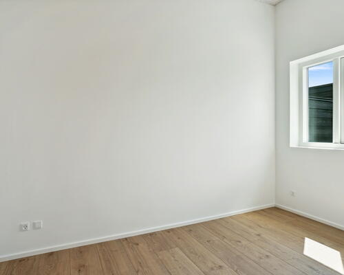 4 værelses hus i Herning