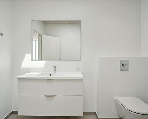 4 værelses hus i Herning