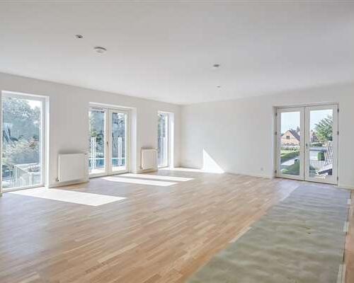 1 værelses lejlighed i Ørbæk