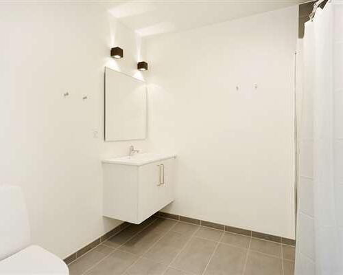 1 værelses lejlighed i Ørbæk