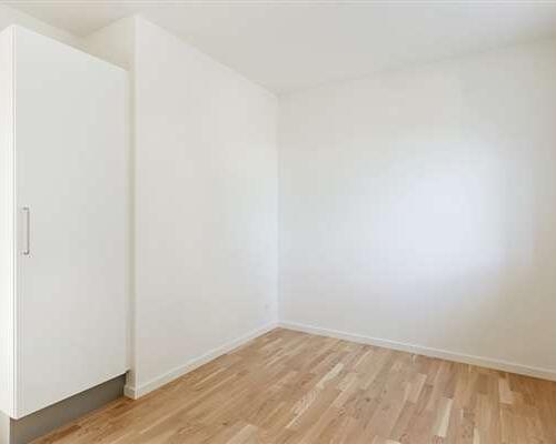 1 værelses lejlighed i Ørbæk