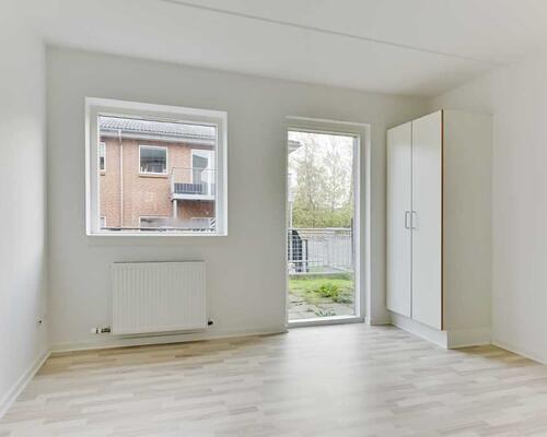 3 værelses lejlighed i Viby J