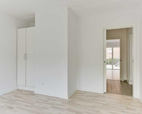 3 værelses lejlighed i Viby J