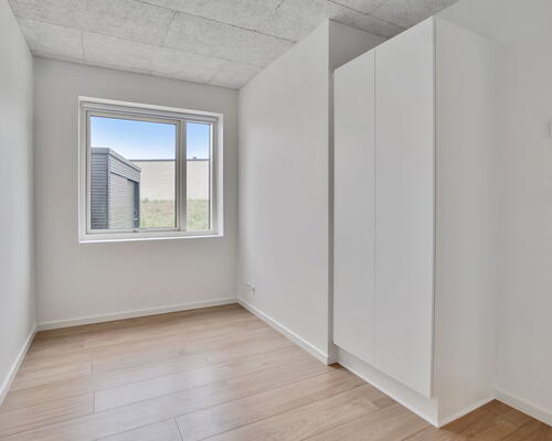 3 værelses hus i Kolding