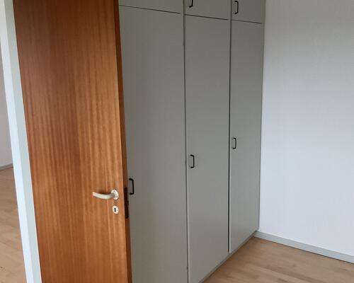 2-værelses lejlighed ledig på Ørbækvej Svendborg